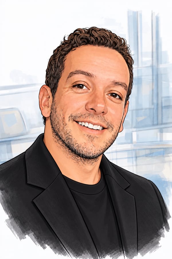 Edson Santos